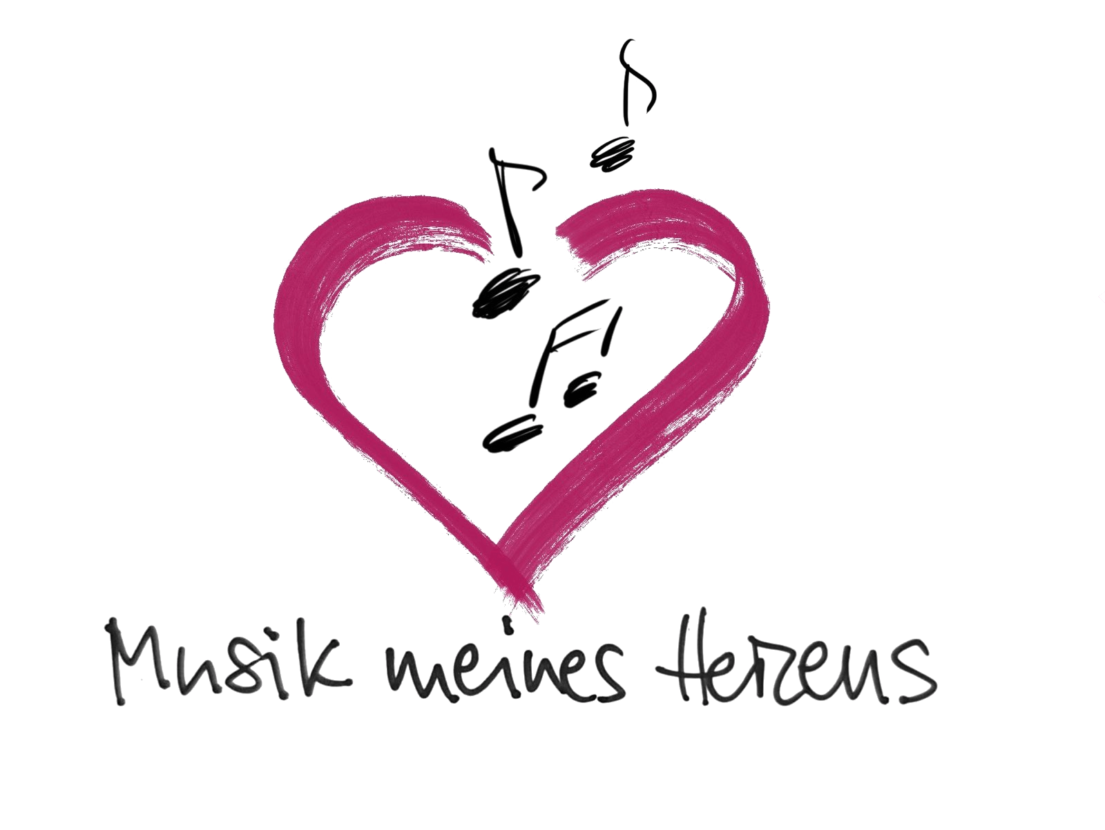 Musik meines Herzens